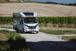 NEU Mobilvetta KEA P 86, Automatik, Dachklima, TV/SAT, Navigation, Längsbett, uvm.