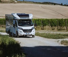 NEU Mobilvetta KEA P 86, Automatik, Dachklima, TV/SAT, Navigation, Längsbett, uvm.