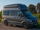 VW Grand California 600 - Galerie - Bild 1