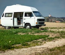 VW T3 Vanč
