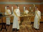 Sänfte, Tragesänfte, König, Prinzessin, Mittelalter, Königin, Prinz - Galerie - Bild 2