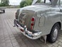 Mercedes-Benz 190 b Ponton Oldtimer Limousine Wirtschaftswunderzeit - Galerie - Bild 3