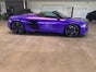 Audi R8 Spyder - Galerie - Bild 4