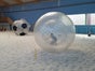 Zorb - Riesenlaufball - Megaball - Powerball - Rollerball - Human Bowling mieten - Galerie - Bild 3