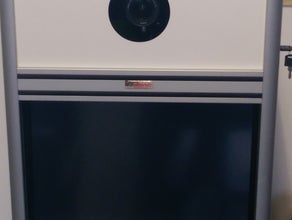 Fotobooth System mieten, Selfie