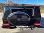 MERCEDES G63 AMG HOCHZEITSWAGEN MIETEN LEIHEN MIETWAGEN - Galerie - Bild 4