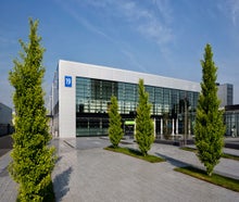 Halle 19/20
