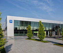 Halle 19/20