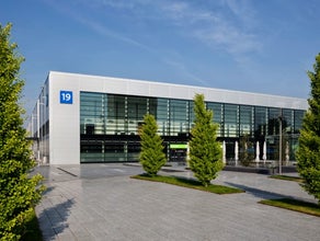 Halle 19/20