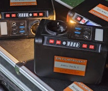 revolt Mini-Powerstation & Solar-Generator, 88,8 Wh