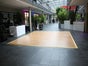 Tanzboden Tanzfläche Tanzparkett Eiche 30 m² 5x6m Bütec Tanzen Schiffsboden Stecksystem - Galerie - Bild 2