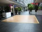 Tanzboden Tanzfläche Tanzparkett Eiche 30 m² 5x6m Bütec Tanzen Schiffsboden Stecksystem - Galerie - Bild 2