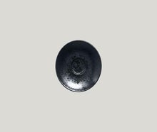 Karbon Espressountere schwarz für 8cl
