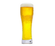 Weissbierglas mieten