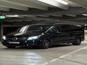 Mercedes V-Klasse AMG Line 300 Diesel Automatik – 7 Sitzer mieten - Galerie - Bild 1