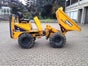 Dumper Thwaites 1 tonne - Galerie - Bild 3