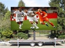 LED Trailer P6 12m² - Galerie - Bild 1