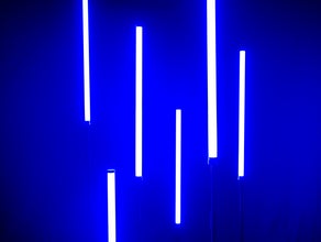 Astera Titan Tube Akku LED-Tube