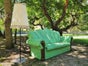 Sofa Eyecatcher - outdoor Fotopoint nostalgie Sofa - Galerie - Bild 2