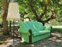 Sofa Eyecatcher - outdoor Fotopoint nostalgie Sofa - Galerie - Bild 2