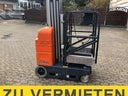 Senkrechtliftbühne Arbeitshöhe 7,98 m - Galerie - Bild 1