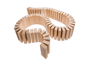 Holzbausteine Set mieten – Kinderevent - Galerie - Bild 2