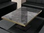 Tisch // Couchtisch // Loungetisch ''Deluxe'' - Galerie - Bild 2