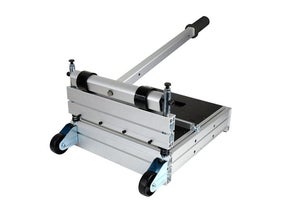 Laminat- und Vinylschneider mit Klinge!!