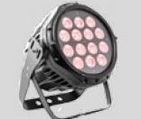 LED PAR Outdoor Cameo PAR TRI 12 IP65