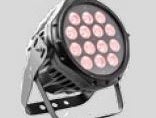 LED PAR Outdoor Cameo PAR TRI 12 IP65