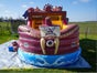 XL Piratenschiff mit Rutsche - Galerie - Bild 2