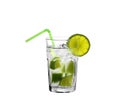 Caipirinha Glas Cocktail Caipi Longdrinkglas