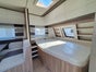 Kopiert - Wohnwagen Hobby 545 KMF mit Kinderzimmer Caravan Wohnwagen Wohnanhänger - Galerie - Bild 3