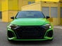 Audi RS 3 - Galerie - Bild 2