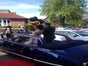 Citroen ID19 die "schwebende Göttin" als 4-türiges Cabrio - Galerie - Bild 2