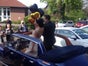 Citroen ID19 die "schwebende Göttin" als 4-türiges Cabrio - Galerie - Bild 2