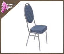 Polsterstuhl für Bankette, Konferenzen, Hochzeiten etc.