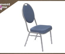 Polsterstuhl für Bankette, Konferenzen, Hochzeiten etc.