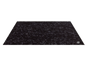 Teppichfliesen schwarz 2x1m - Galerie - Bild 2