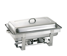 Chafing Dish Buffet Server mieten – Küchengeräte