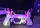 Chrysler 300C Stretchlimousine Hochzeit Party Theater