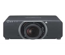 Panasonic PT-DZ110E DLP-Projektor - 1920 x 1200 - 10.600 ANSI-Lumen