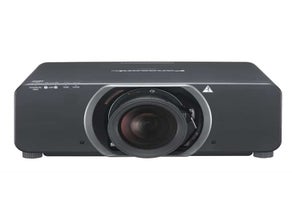 Panasonic PT-DZ110E DLP-Projektor - 1920 x 1200 - 10.600 ANSI-Lumen