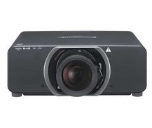 Panasonic PT-DZ110E DLP-Projektor - 1920 x 1200 - 10.600 ANSI-Lumen