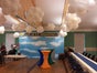 Wolken, Himmel, Firnament, - Bühnenbild - Galerie - Bild 2