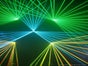 Lasershow mit 5 Projektoren und Live Operator - Galerie - Bild 4