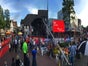 LED Videotrailer / Großbildwand / Videowand mit 22,75 m² Mapix MAG-4, 4.8mm - Galerie - Bild 3