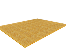 Tanzparkett 5,90 x 5,90 m (SET) mieten – Tanzparkett