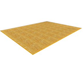 Tanzparkett 5,90 x 5,90 m (SET) mieten – Tanzparkett