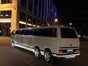 VW T3 Stretchlimousine Bulli Limousine VIP Bus Volkswagen - Galerie - Bild 2